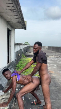 Stepdaddy and Son