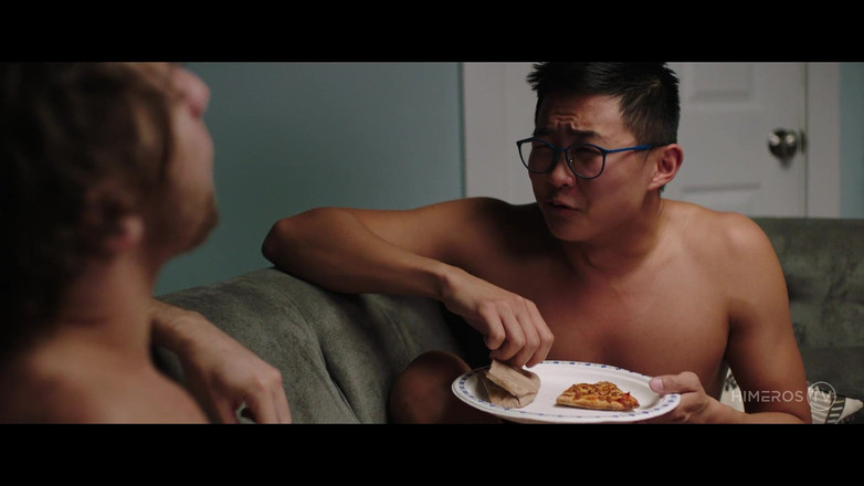 Himeros.tv: Reizen aflevering twee