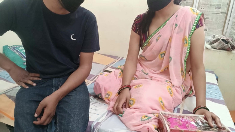 Yourdidipriya: Devar jebanie Priya Bhabhi w jej urodziny