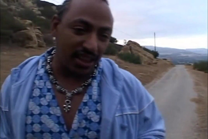 DOUBLE X: Бутерброд з лялькою для траху - сцена No06
