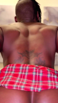 How do my scars look