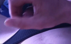 Fastabump9: Chavvy masturbation