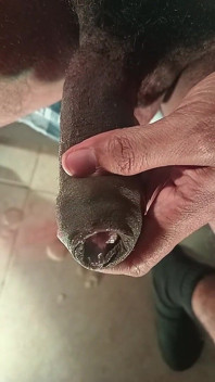 I Cum in Her Mouth