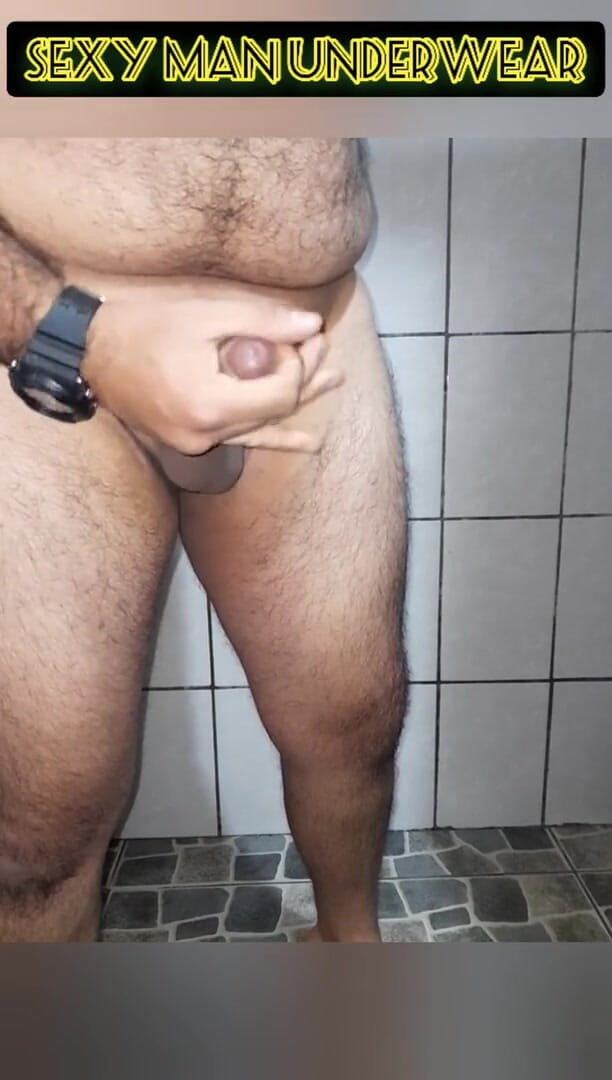 Davidandrexxx: Сексуальна чоловіча нижня білизна 1