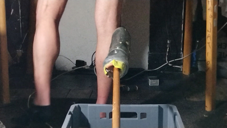 XX rap: シュマーリング通り