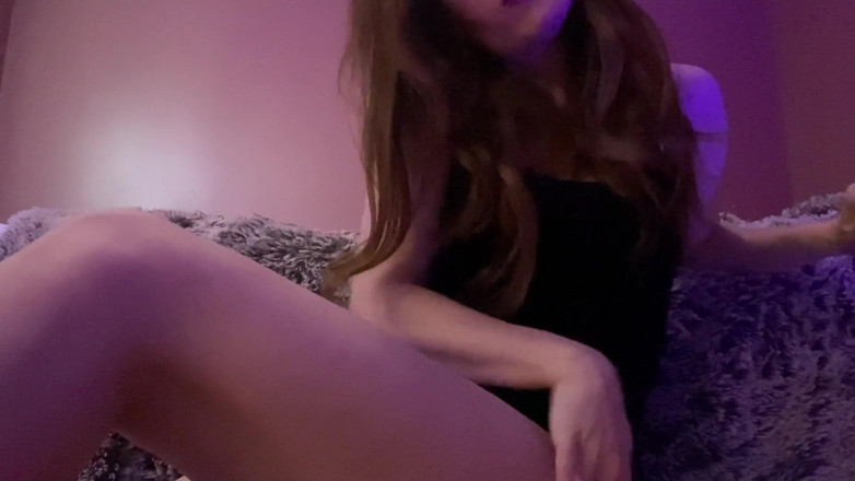 TheRealKittyD: Yarak düşkünü 7 gün kenar meydan okuması 4