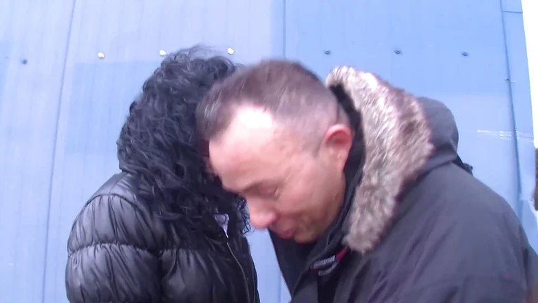 Mature Climax - 100% Mature Videos: Stunning mature gets slammed and facialized