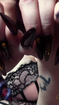 Serpent Nail Ritual