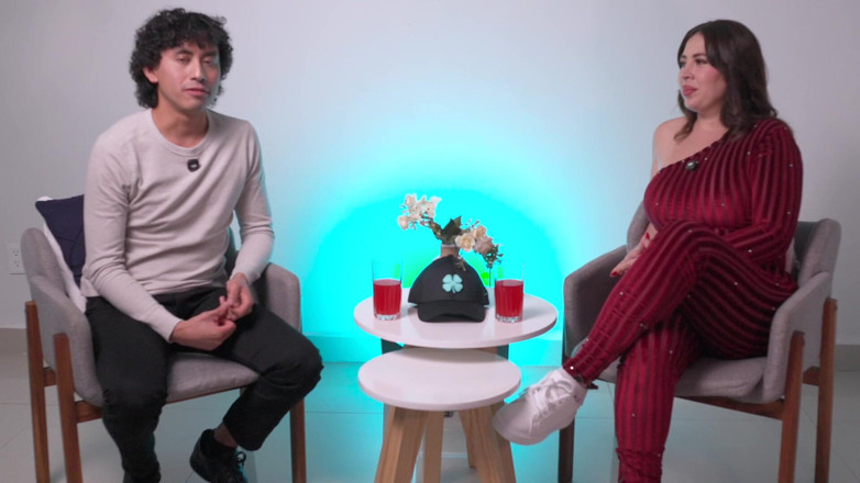 Aquiles Baezta: Épisode 01 - Comment Commencer Dans Le Contenu Adulte?