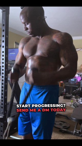 Hallelujah Johnson: McPherson Vital Fitness 