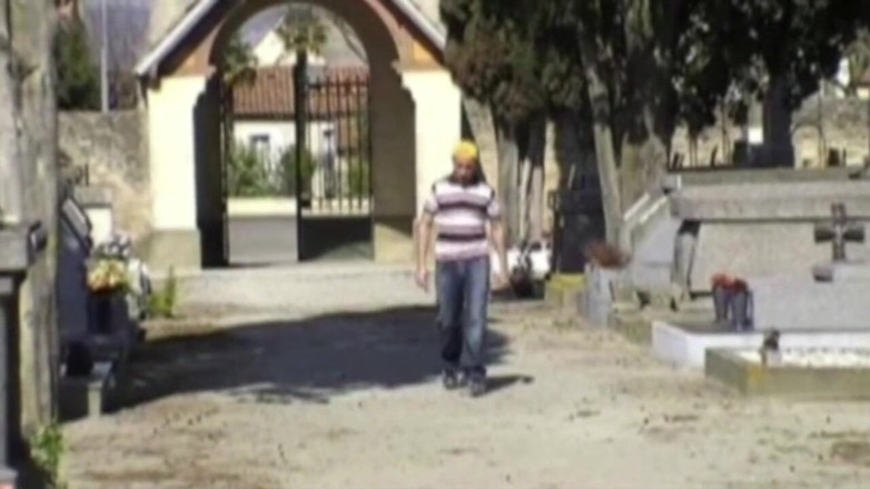 Crunch Boy: Güzel Fransız twink yatağımda sikişiyor