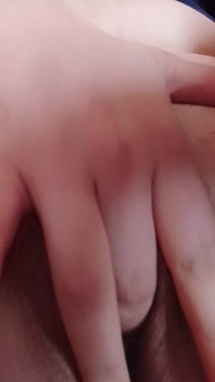 I Like to Touch Myself
