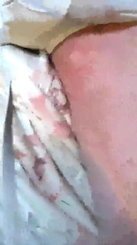 His Cock Is Hot