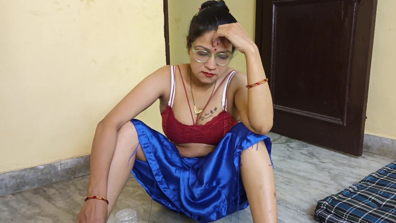 lust of milf: Step Son Fucked Hard His Step Mommy