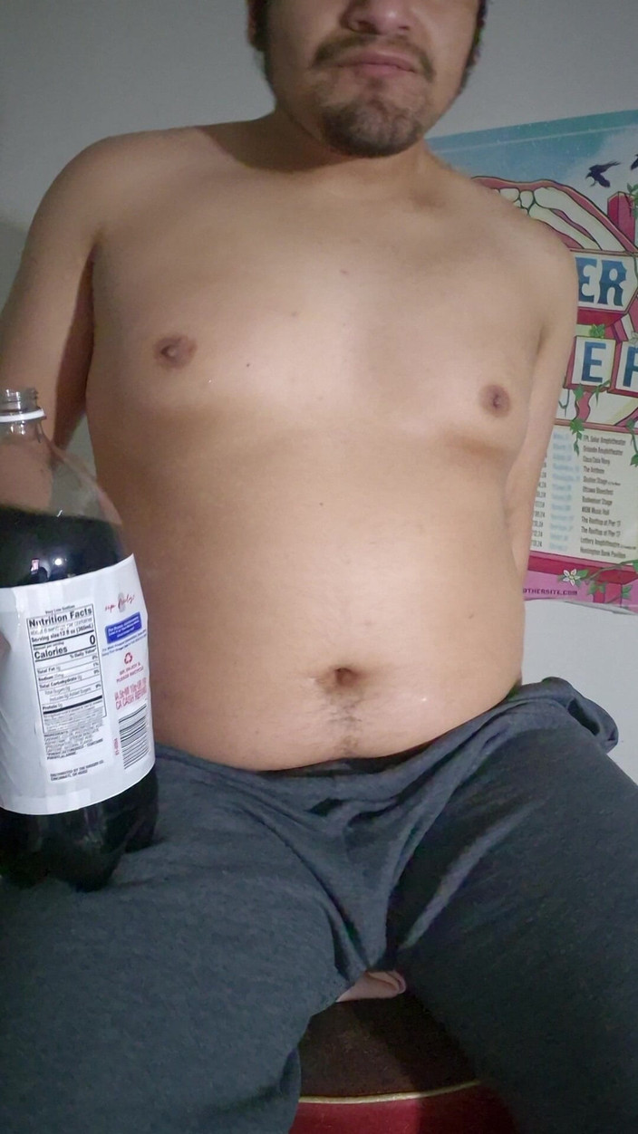 NakyJoss: Saya sangat tamak dan gemuk