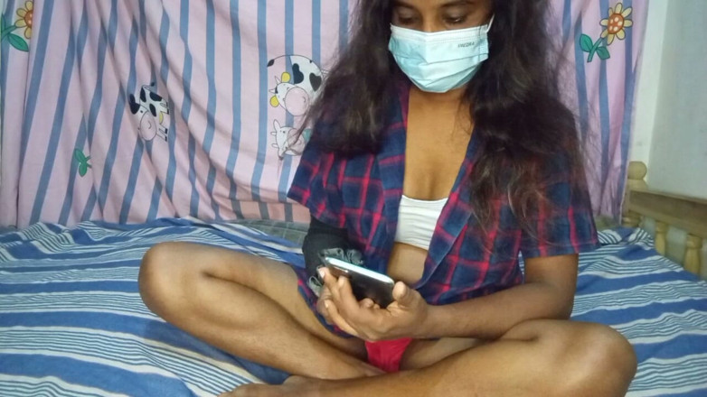 WearyBang: Sri Lanka New