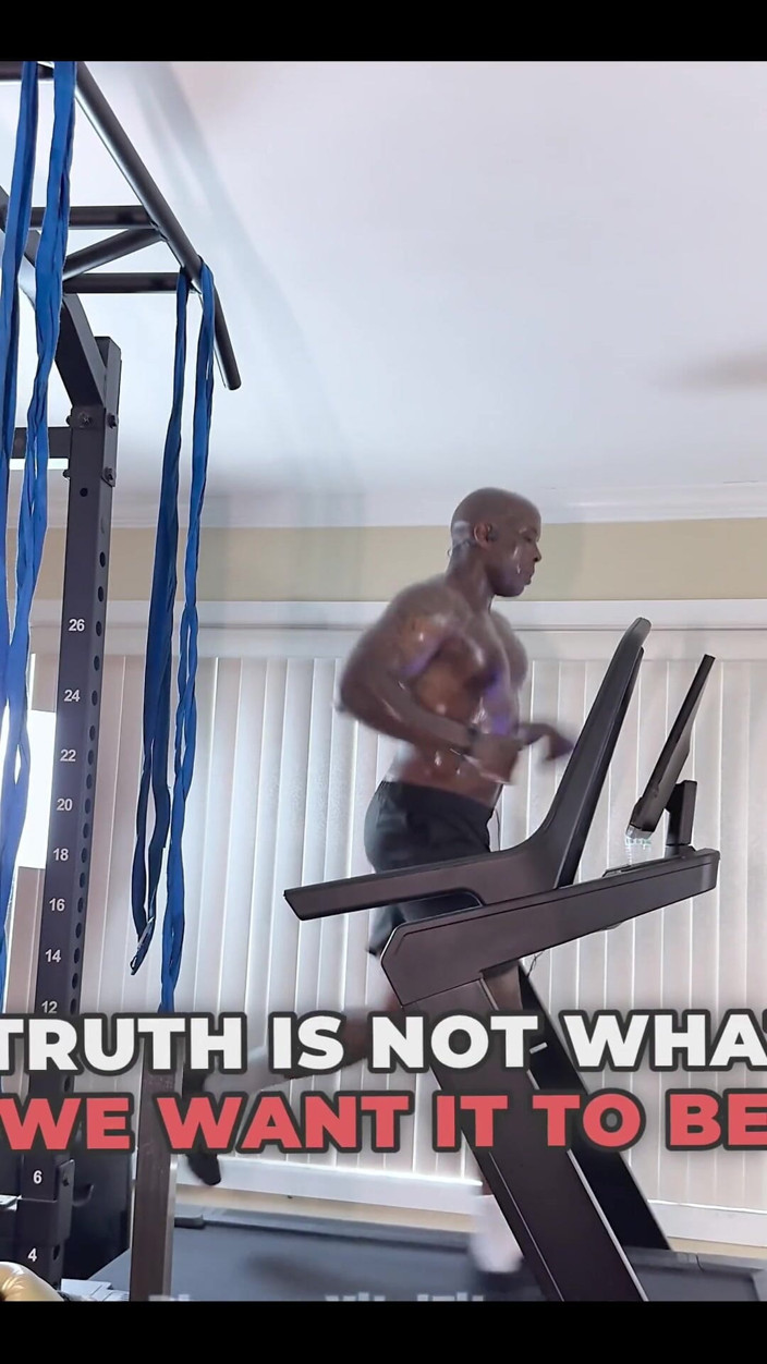 Hallelujah Johnson: Mcpherson Vital Fitness
