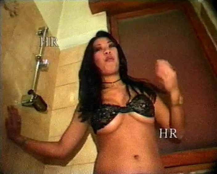 Hans Rolly: 이탈리아 90s #1의 독점 섹스