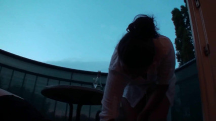 Femdom Austria: It Rained so Lick the Floor Bitch!