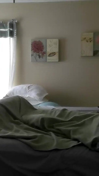 GILF Sassyval Caught Masturbating on Cam Again!