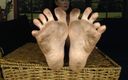 TLC 1992: Piedi con i piedi sporca di sempre