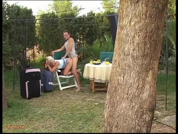 Magmafilm: Film completo: Finca della passione