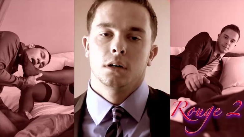 Gentlemen's Closet: Derrick &amp; Fernando - Rouge 202