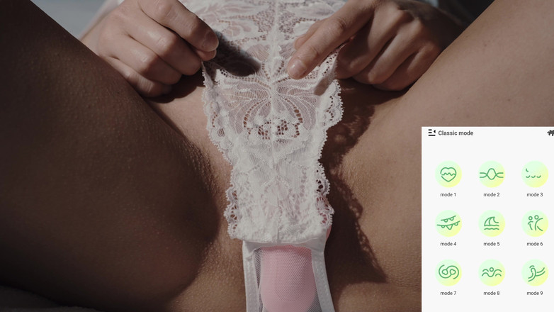 Jay_kate: Một bộ sưu tập mới về cực khoái trong khi...