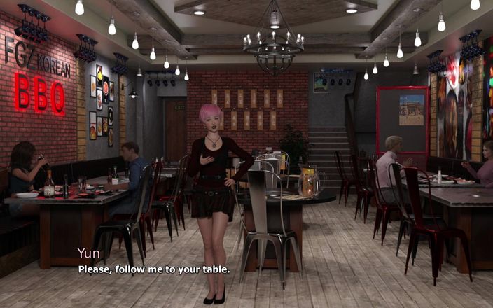 WICKEDGAMMES: Sons of Analarchy (part 42)
