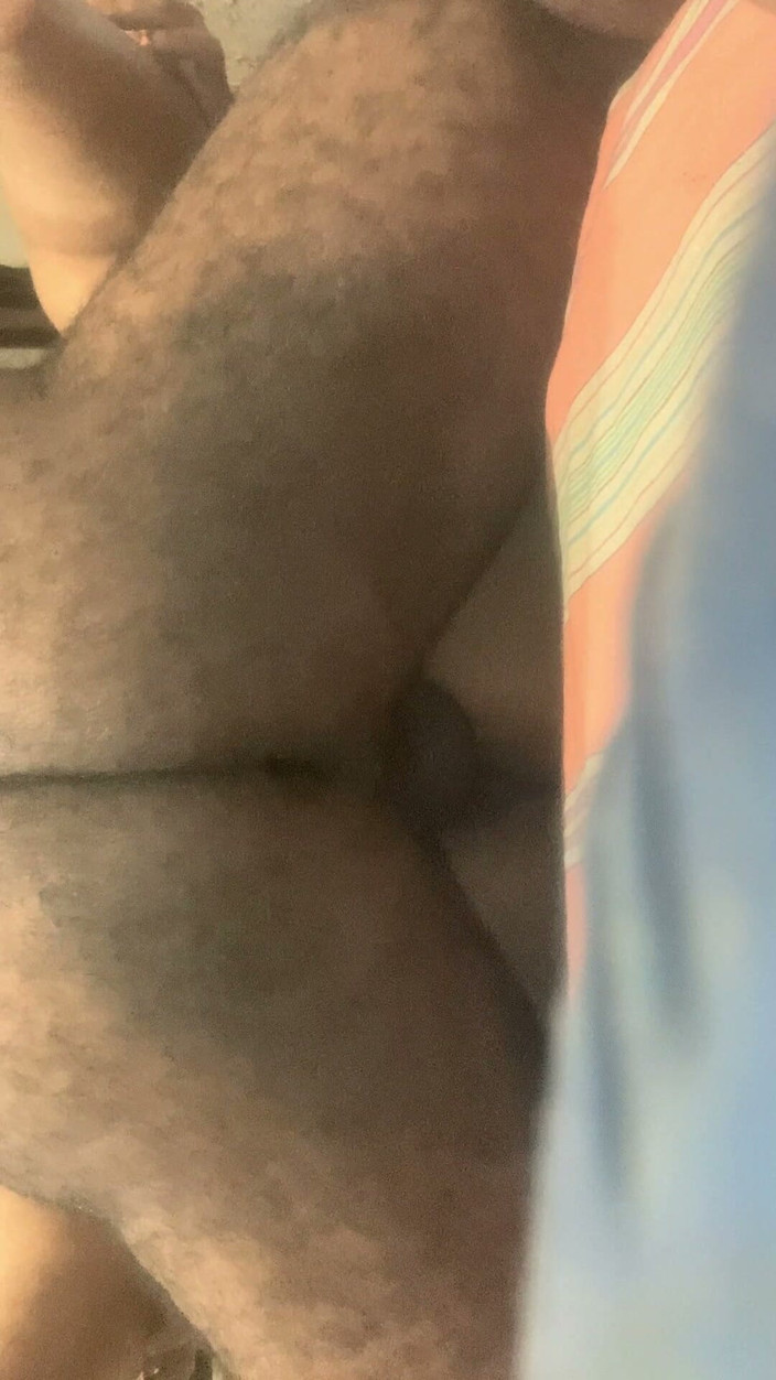 Tiyana: The Hot Slut Missionary Creampied and Spread Pussy