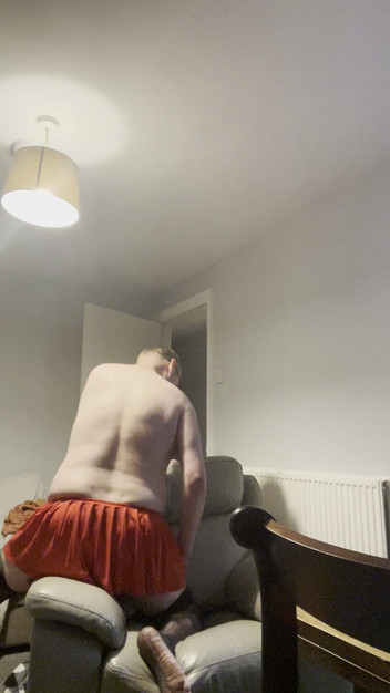 Ancient456: 私はそれのためにとてもアップしています