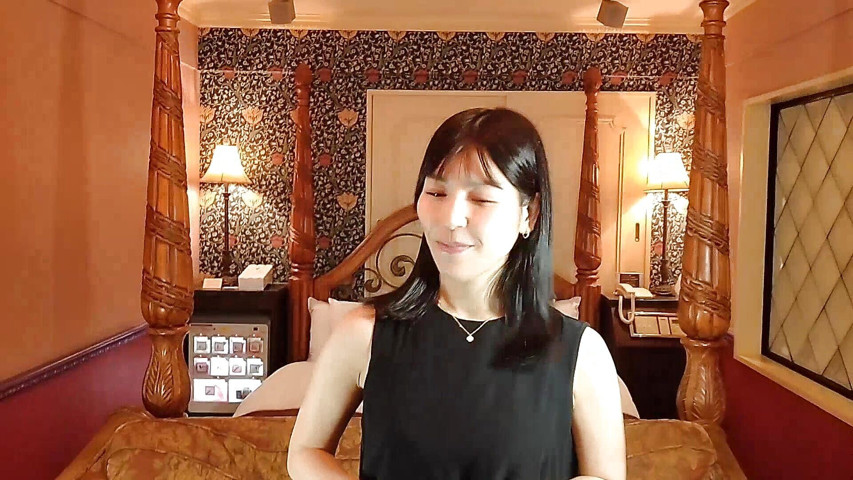 Neat and Clean Married Woman Kaho Mr./ms. Too Erotic First Part (Tomometal65)