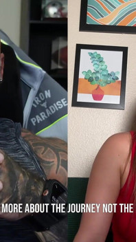 Porn Star Confessions - Nicole Aria Episode 83