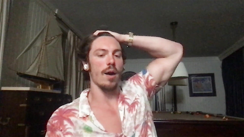 Pillow Talk: greg O’gallagher Will Steal Your Girl Without Even Trying!!!