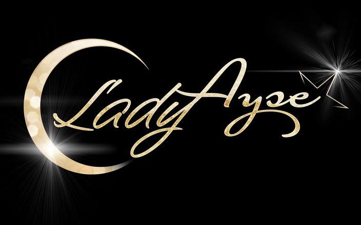 LadyAyse5: Controle começa aqui