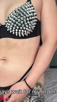 Femdom Cash Slave - Patříte mi, poslouchejte moje příkazy