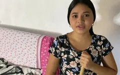 Maid Has Sex with Her Boss in Exchange for Raising Her Salary