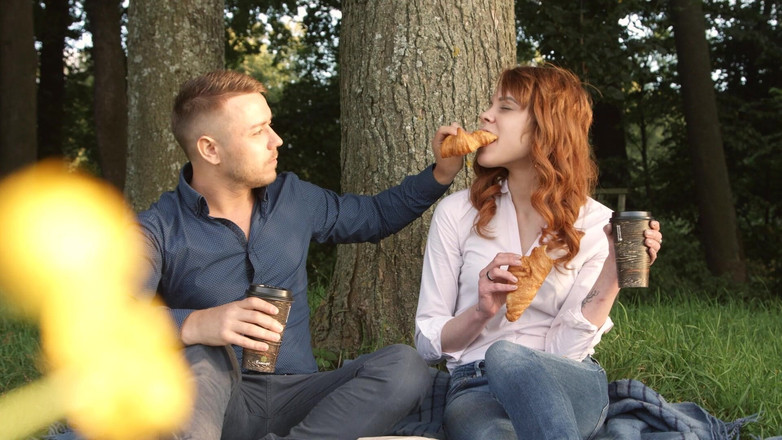 Blazing Teens: Тугая подтянутая, большие неприятности