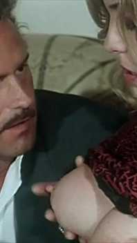 A Series of Vintage Blow Jobs, DP and Anal Fuck