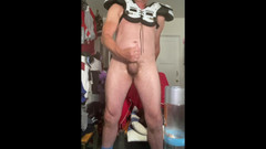 JockDad87: Futbol dilf jockdad87 31 çekiyor