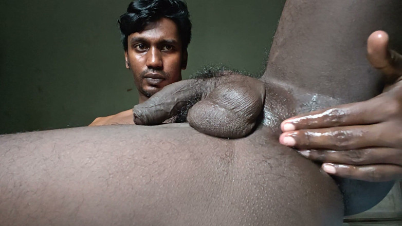 Charmer1999: Fingering and Stretching My Asshole for Making Me so Horny...