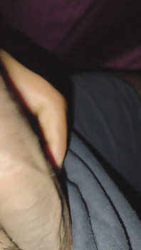 Asian Cock