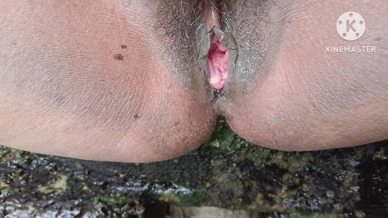 Nenika: Desi Bhabhi si ošukal kundičku s válícím se kolíkem