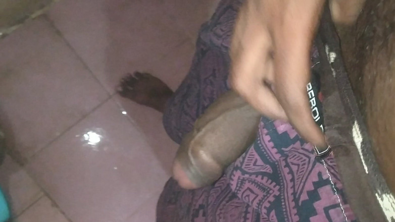 Tamil 10 inches BBC: Sexy show quente