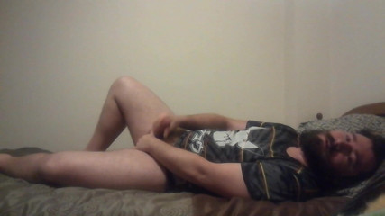 Rokkuman: 26 라틴계 칠레노를 따먹어