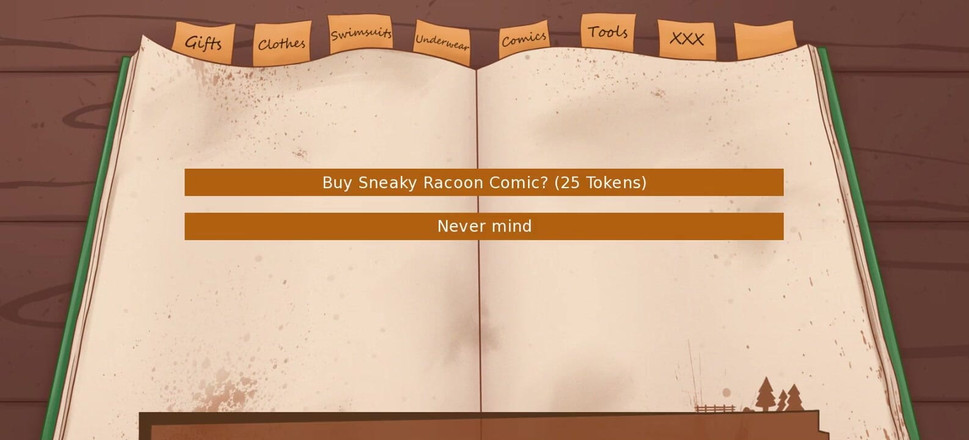 LoveSkySan69Real: Camp Treurend hout - deel 43 - rock en seks van Loveskysanhentai