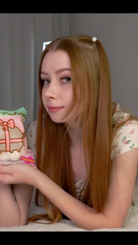 How I Try to Get Into the Mood for Filming a Video