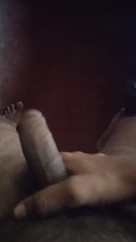 Big Cock New