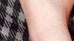 My Wife&#039;s Nice Feet