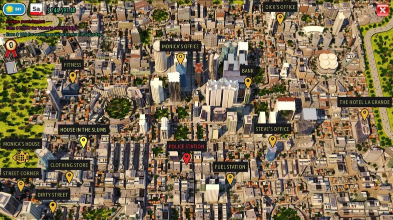 LoveSkySan69Real: Fashion Business Ep2 część 26 Mam teraz w pozycji! przez Loveskysan69